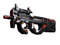 P90 Vent Rush